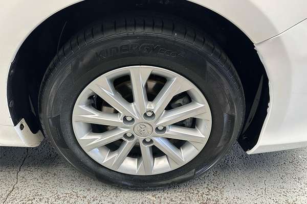2013 Toyota Aurion AT-X GSV50R