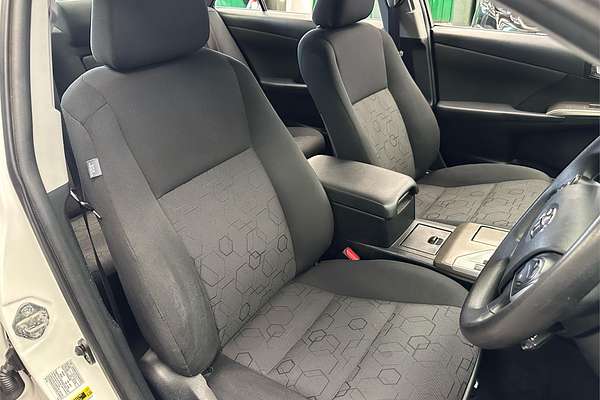 2013 Toyota Aurion AT-X GSV50R