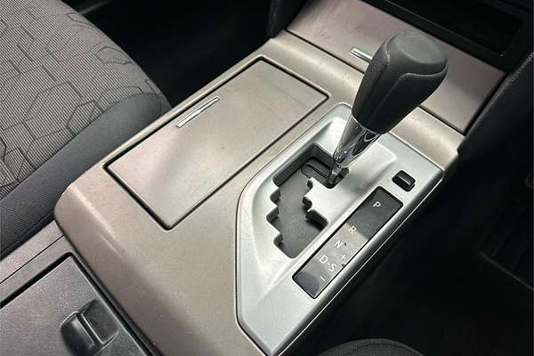 2013 Toyota Aurion AT-X GSV50R