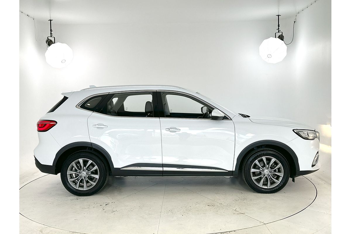 2022 MG HS Vibe SAS23
