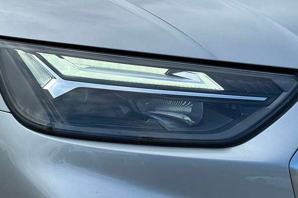 2022 Audi Q5 40 TDI FY