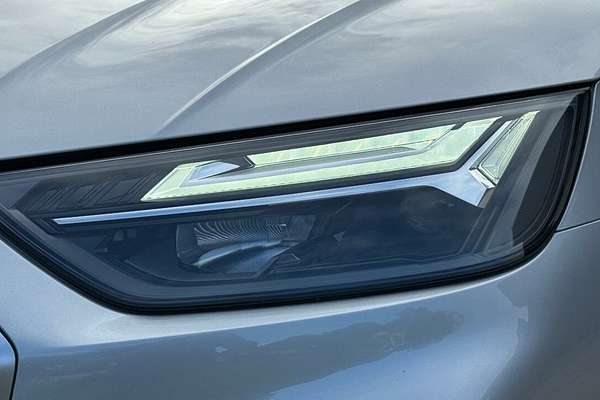 2022 Audi Q5 40 TDI FY