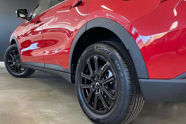 2025 Mahindra XUV700 AX7L