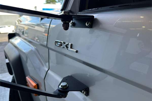 2024 Toyota Landcruiser GXL VDJL79R 4X4
