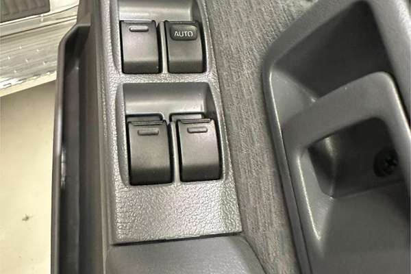 2024 Toyota Landcruiser GXL VDJL79R 4X4