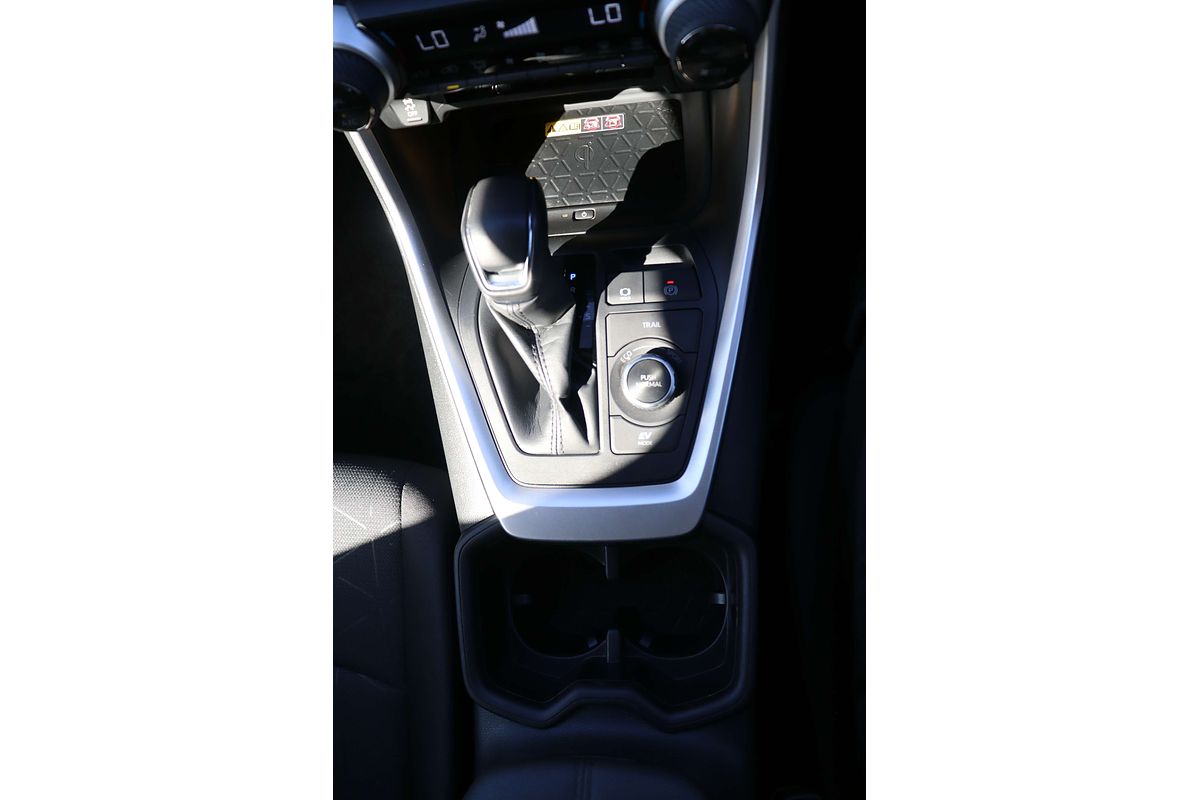 2023 Toyota RAV4 GXL AXAH54R
