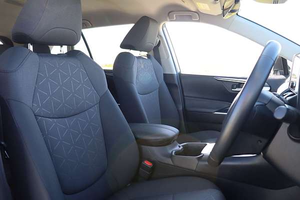 2023 Toyota RAV4 GXL AXAH54R
