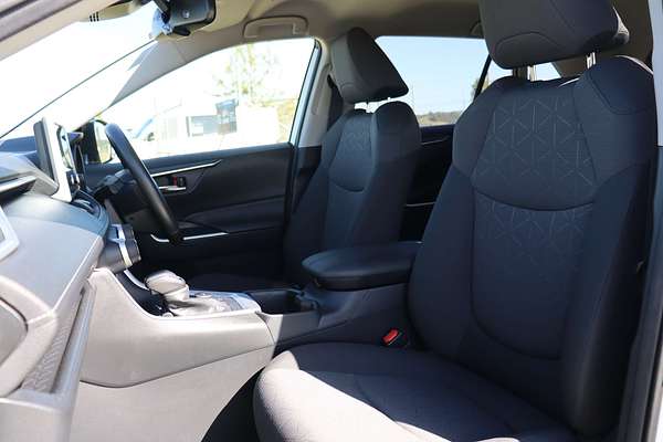 2023 Toyota RAV4 GXL AXAH54R