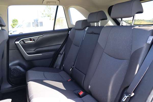 2023 Toyota RAV4 GXL AXAH54R