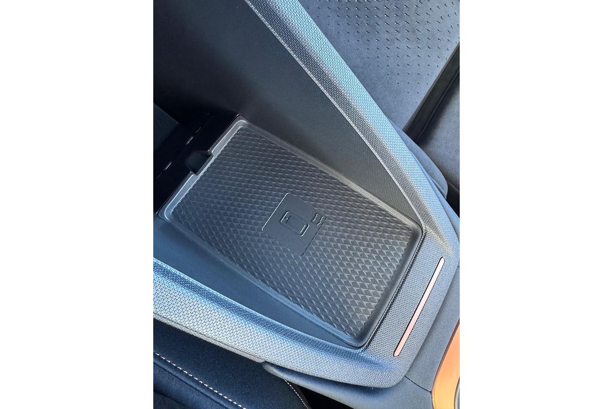 2024 CUPRA Born K1