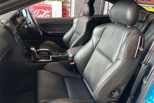 2005 Holden Monaro CV8 Z VZ