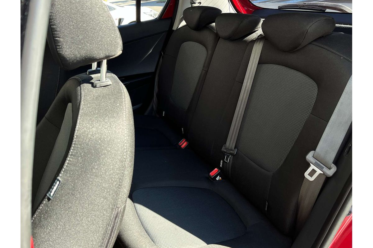 2015 Hyundai i20 Active PB
