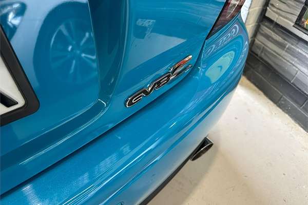 2005 Holden Monaro CV8 Z VZ