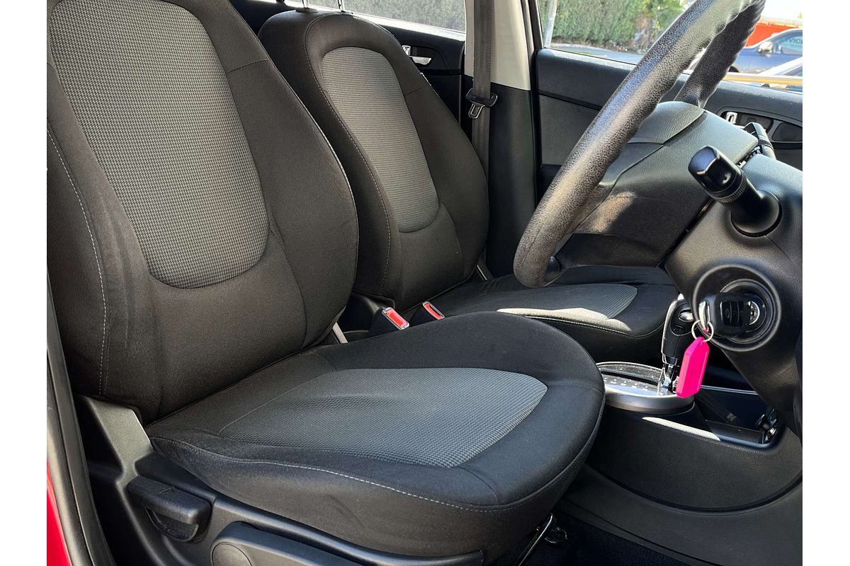 2015 Hyundai i20 Active PB