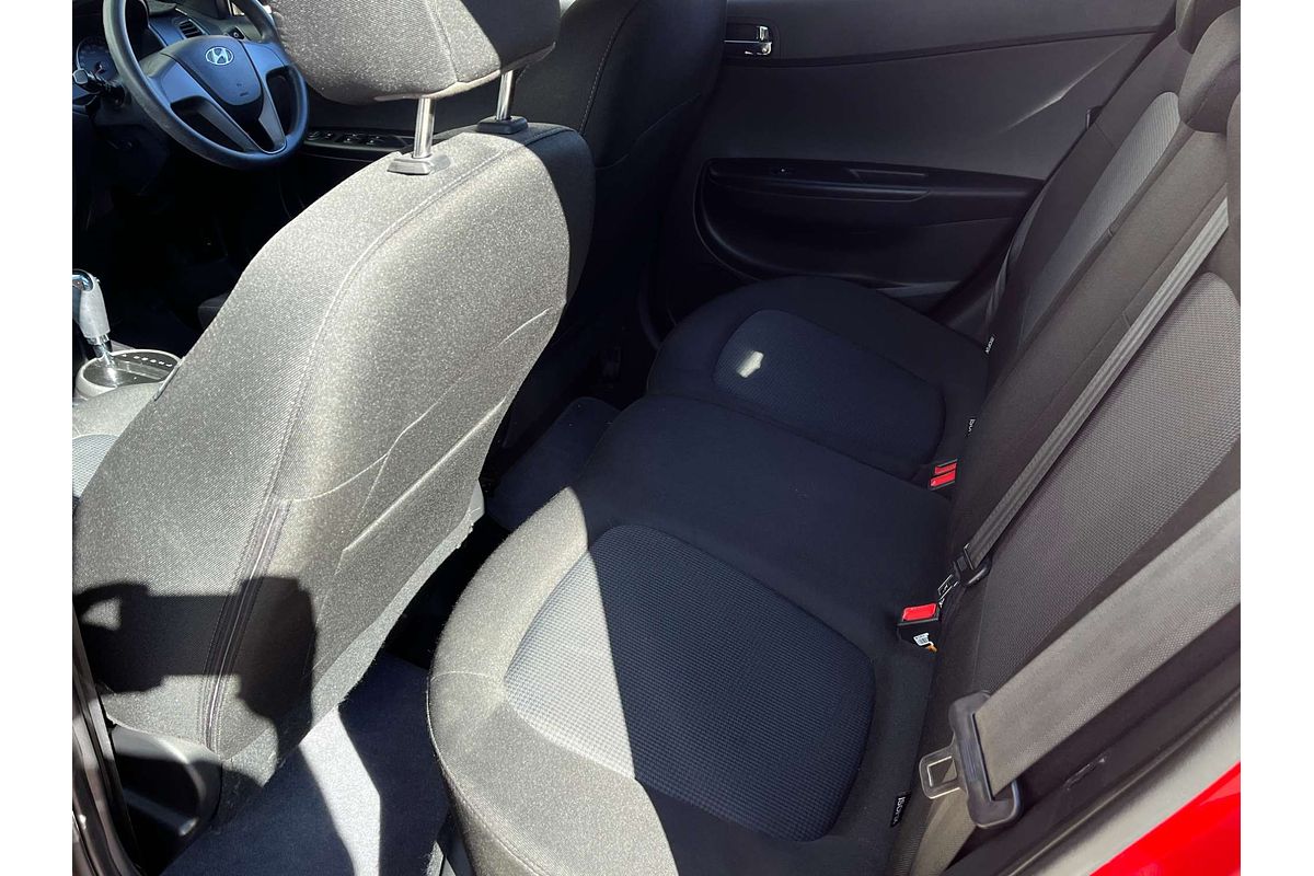 2015 Hyundai i20 Active PB