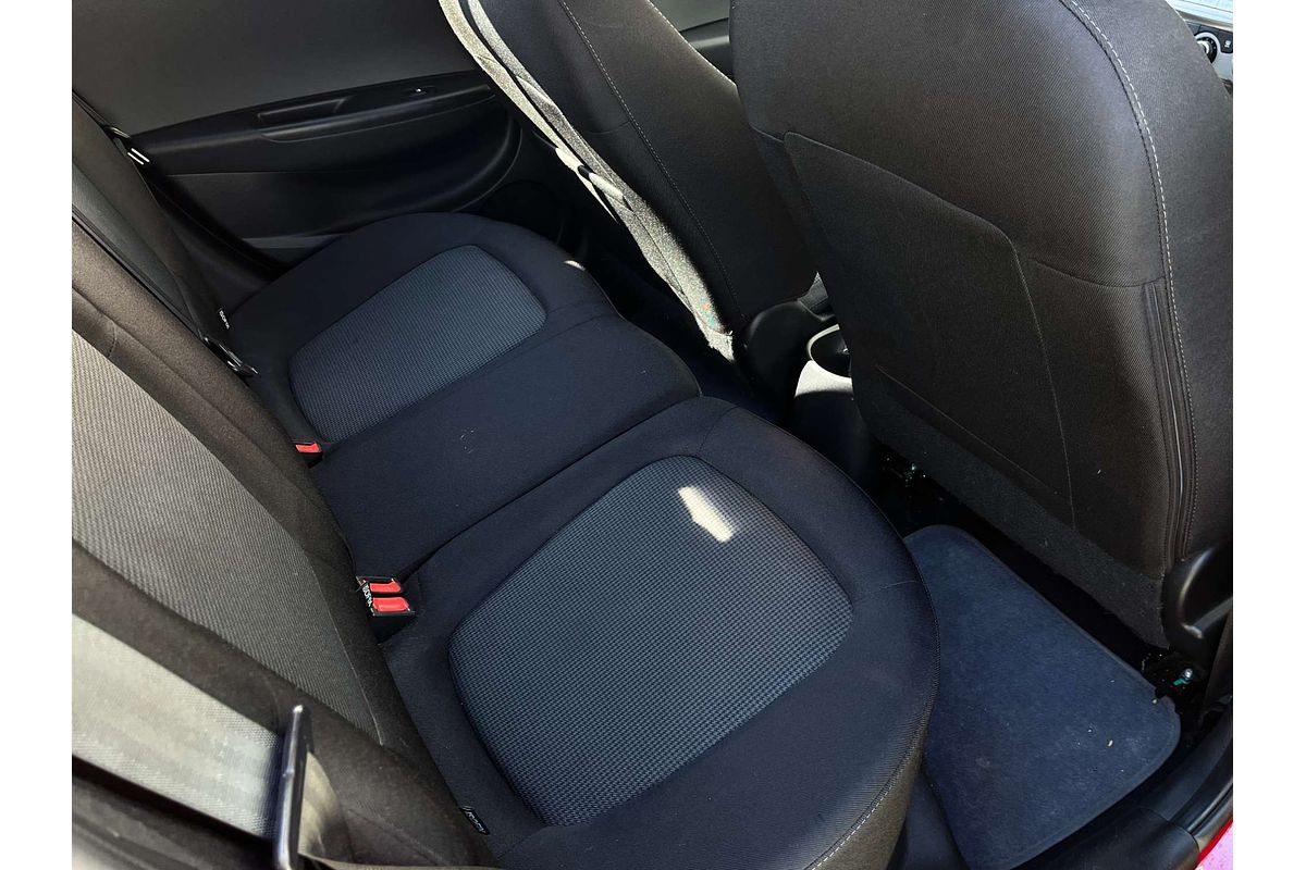 2015 Hyundai i20 Active PB