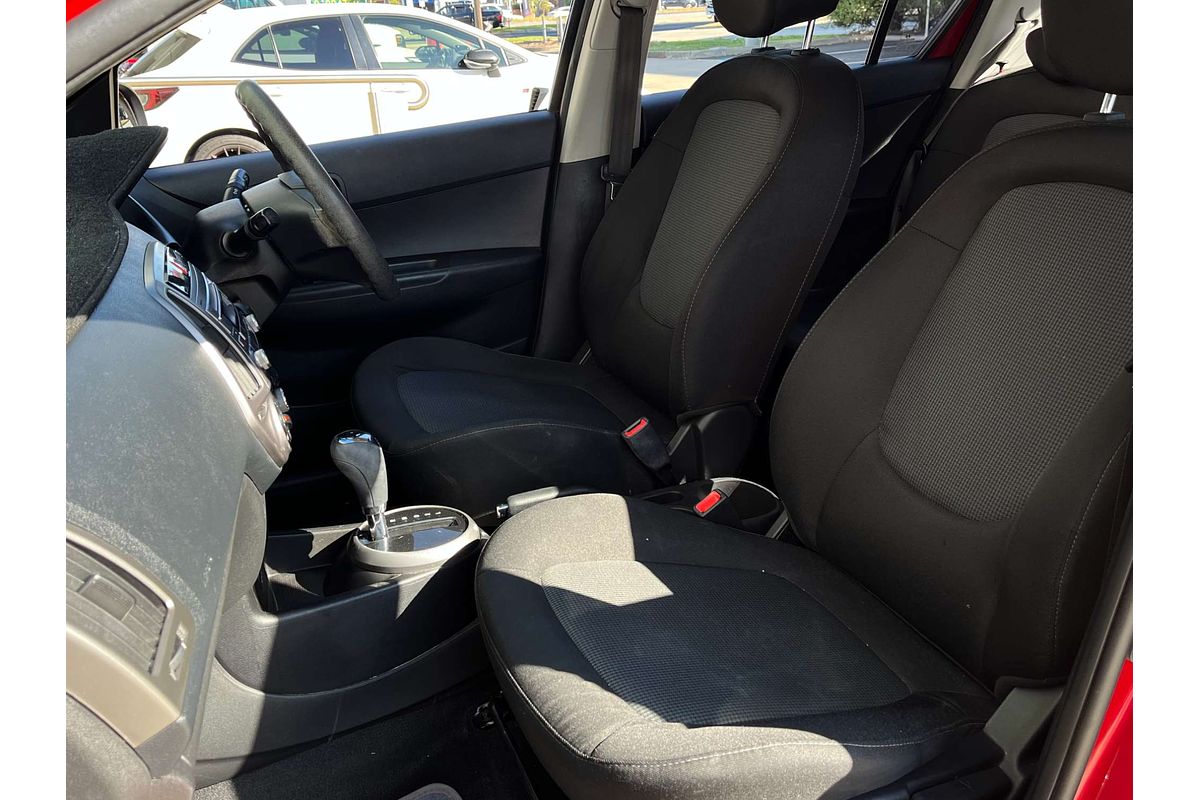 2015 Hyundai i20 Active PB