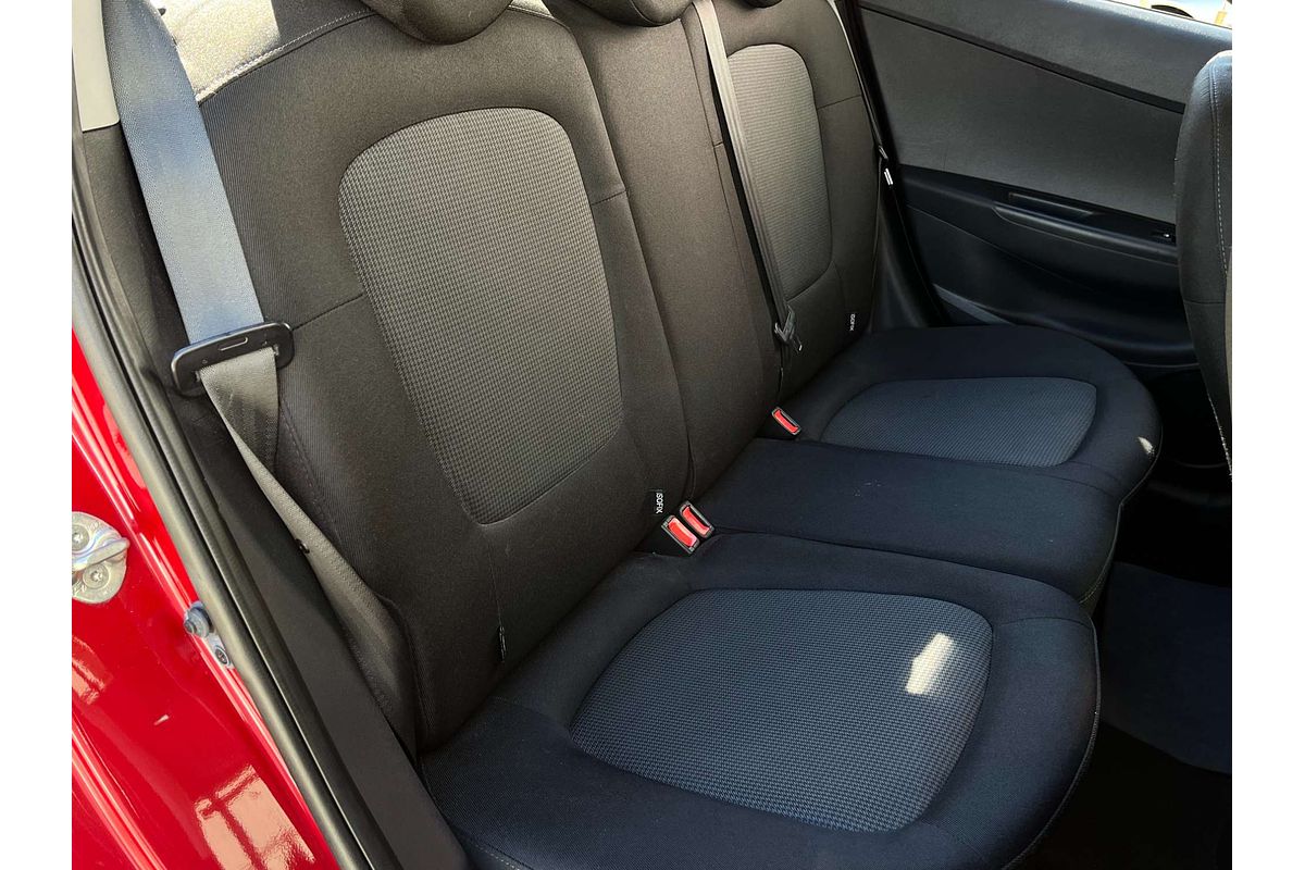 2015 Hyundai i20 Active PB