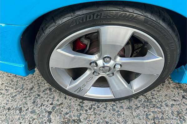 2005 Holden Monaro CV8 Z VZ