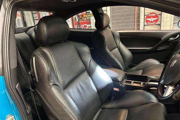 2005 Holden Monaro CV8 Z VZ