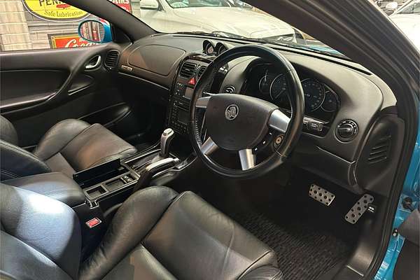 2005 Holden Monaro CV8 Z VZ
