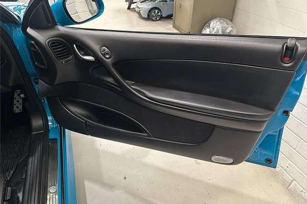 2005 Holden Monaro CV8 Z VZ