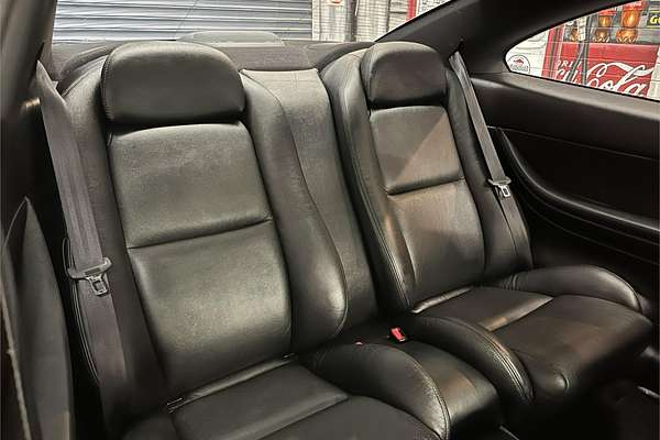 2005 Holden Monaro CV8 Z VZ