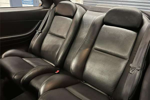 2005 Holden Monaro CV8 Z VZ