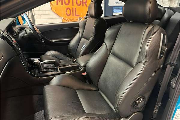 2005 Holden Monaro CV8 Z VZ