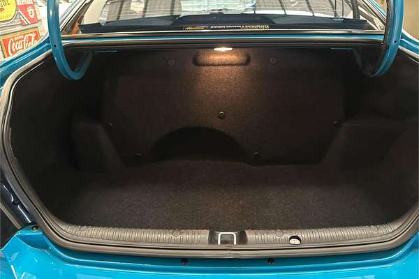 2005 Holden Monaro CV8 Z VZ