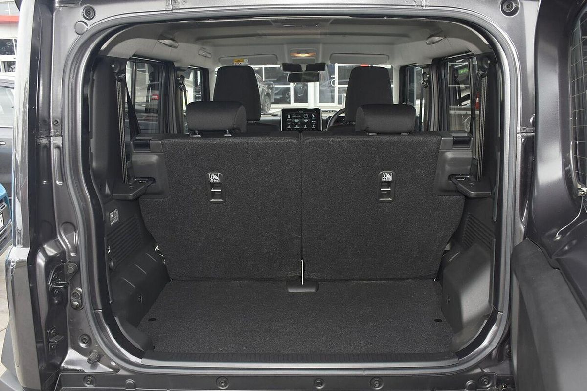 2024 Suzuki Jimny XL JJ