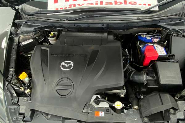 2011 Mazda CX-7 LUXURY SPORTS (4x4) ER MY10
