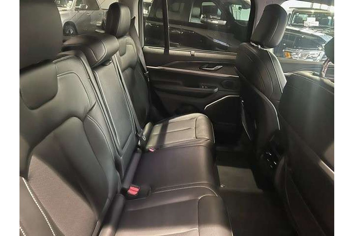2023 Jeep Grand Cherokee Limited WL