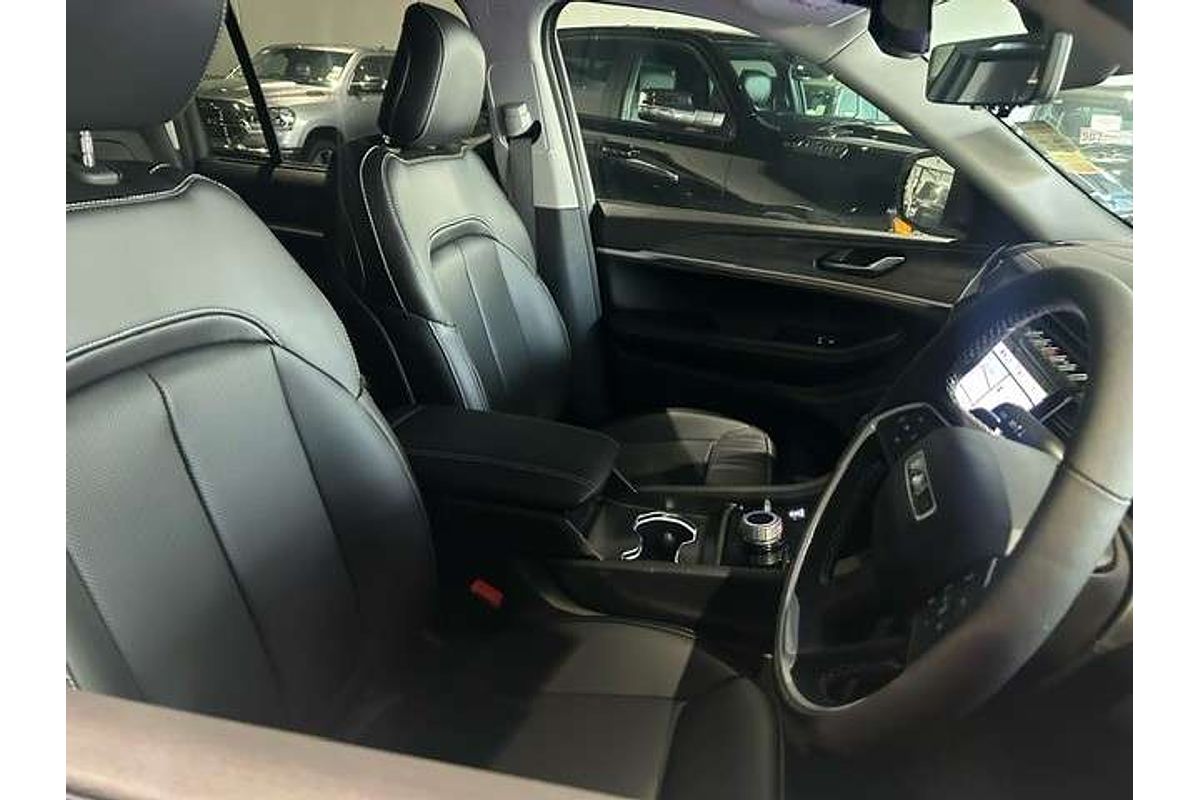 2023 Jeep Grand Cherokee Limited WL