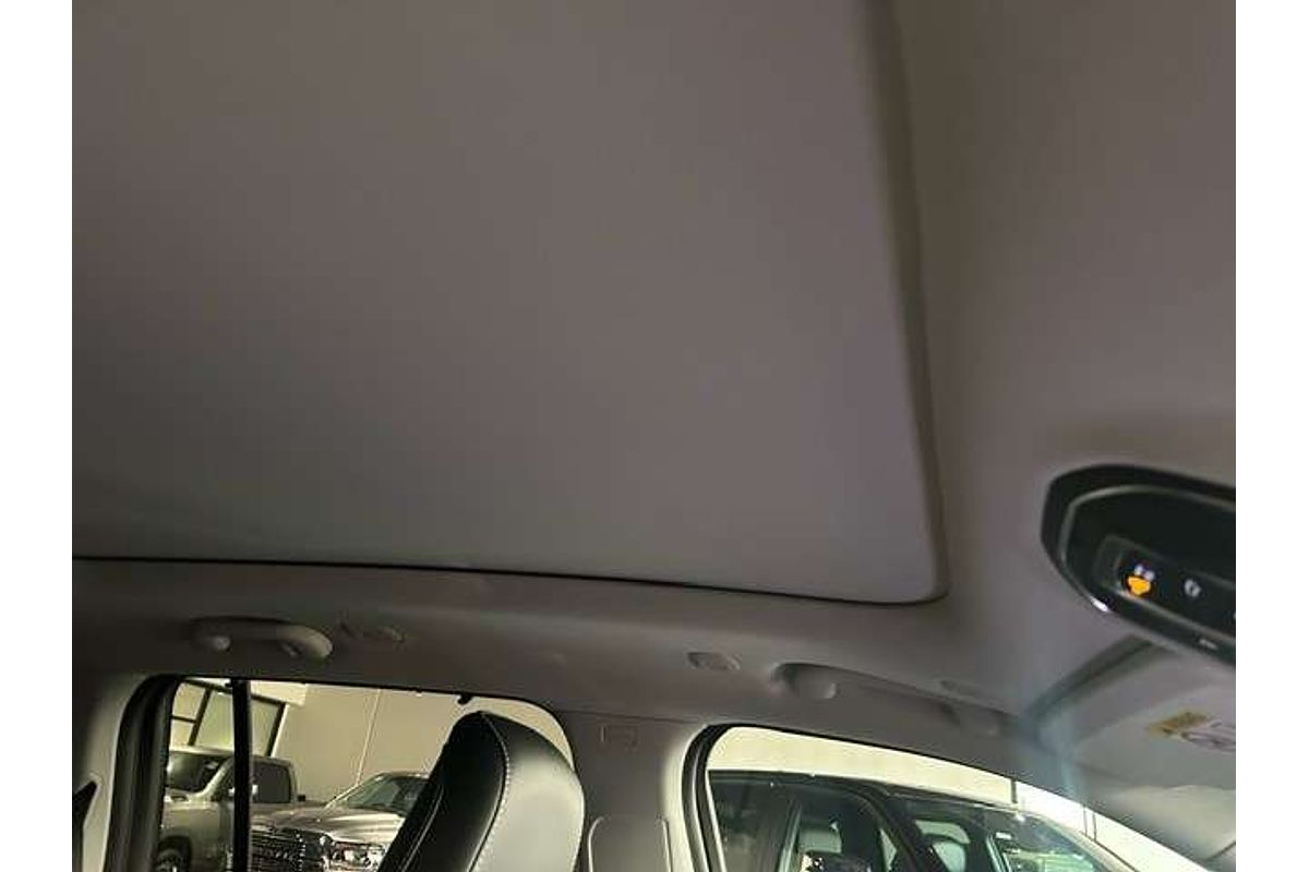 2023 Jeep Grand Cherokee Limited WL