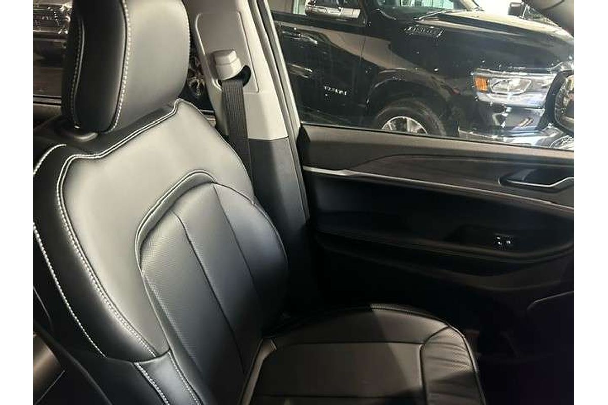 2023 Jeep Grand Cherokee Limited WL