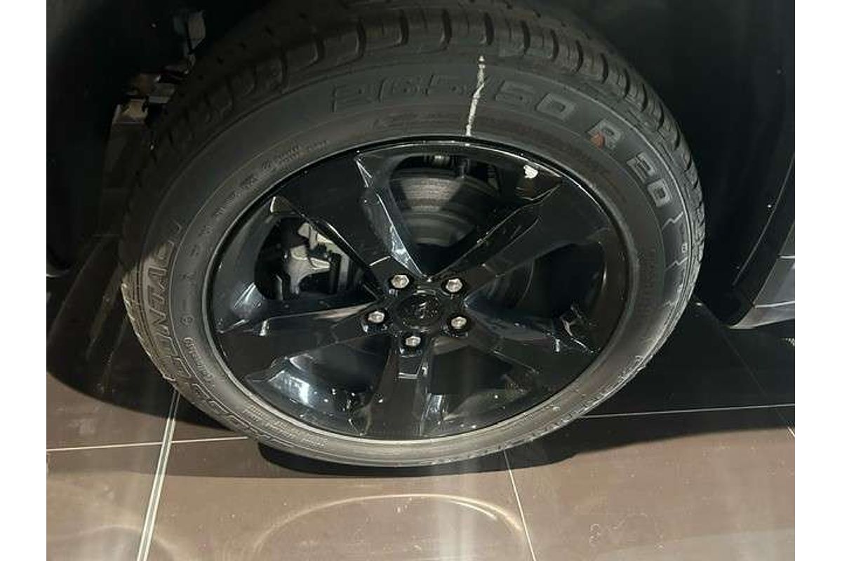 2023 Jeep Grand Cherokee Limited WL