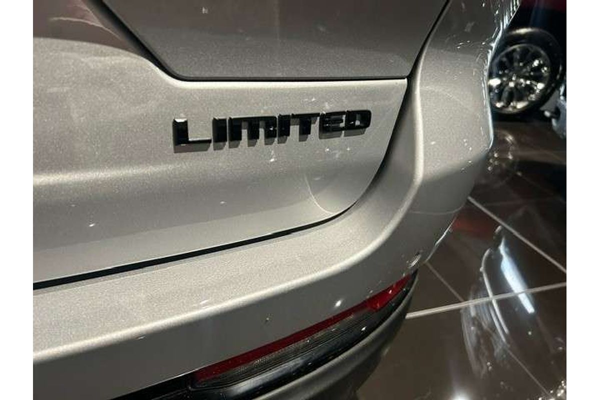2023 Jeep Grand Cherokee Limited WL