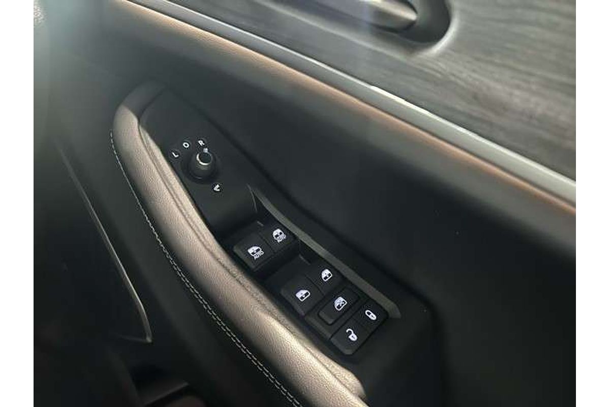 2023 Jeep Grand Cherokee Limited WL