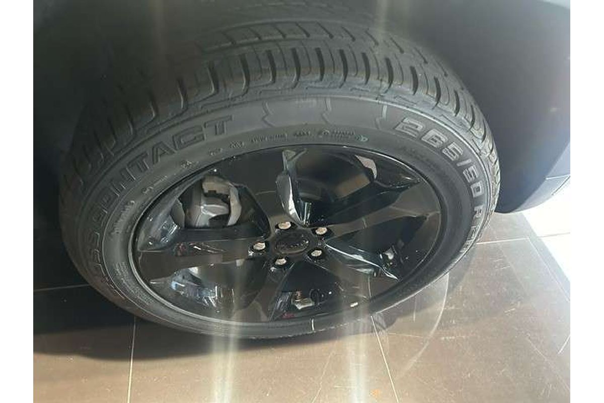 2023 Jeep Grand Cherokee Limited WL