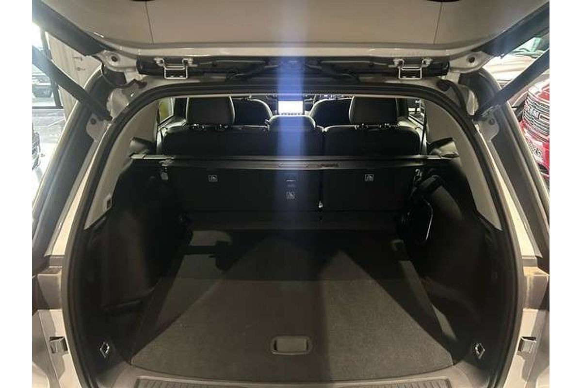 2023 Jeep Grand Cherokee Limited WL