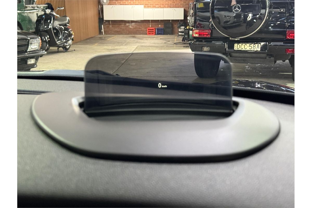 2015 MINI Hatch Cooper S F56