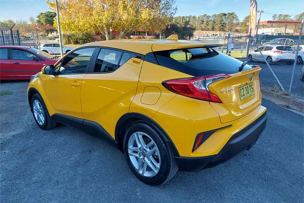 2020 Toyota C-HR GXL (2WD) NGX10R
