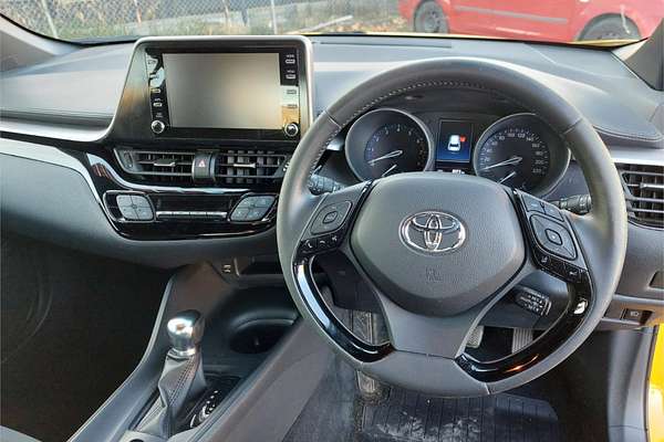2020 Toyota C-HR GXL (2WD) NGX10R