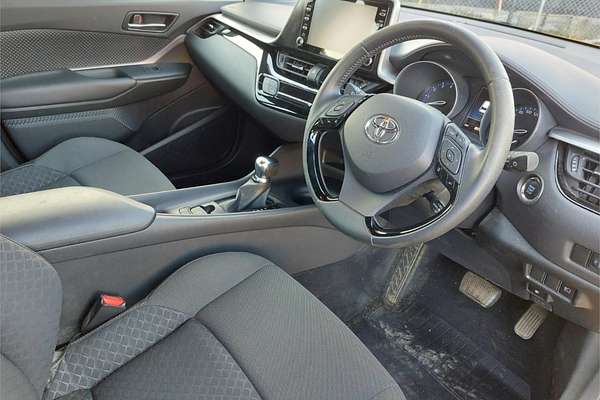 2020 Toyota C-HR GXL (2WD) NGX10R