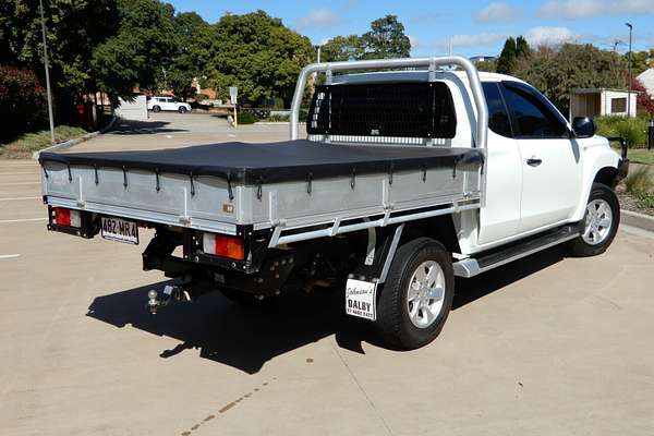 2021 Mitsubishi Triton GLX ADAS MR 4X4