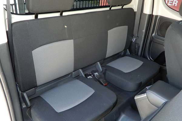 2021 Mitsubishi Triton GLX ADAS MR 4X4