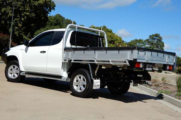 2021 Mitsubishi Triton GLX ADAS MR 4X4