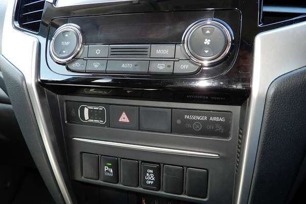 2021 Mitsubishi Triton GLX ADAS MR 4X4