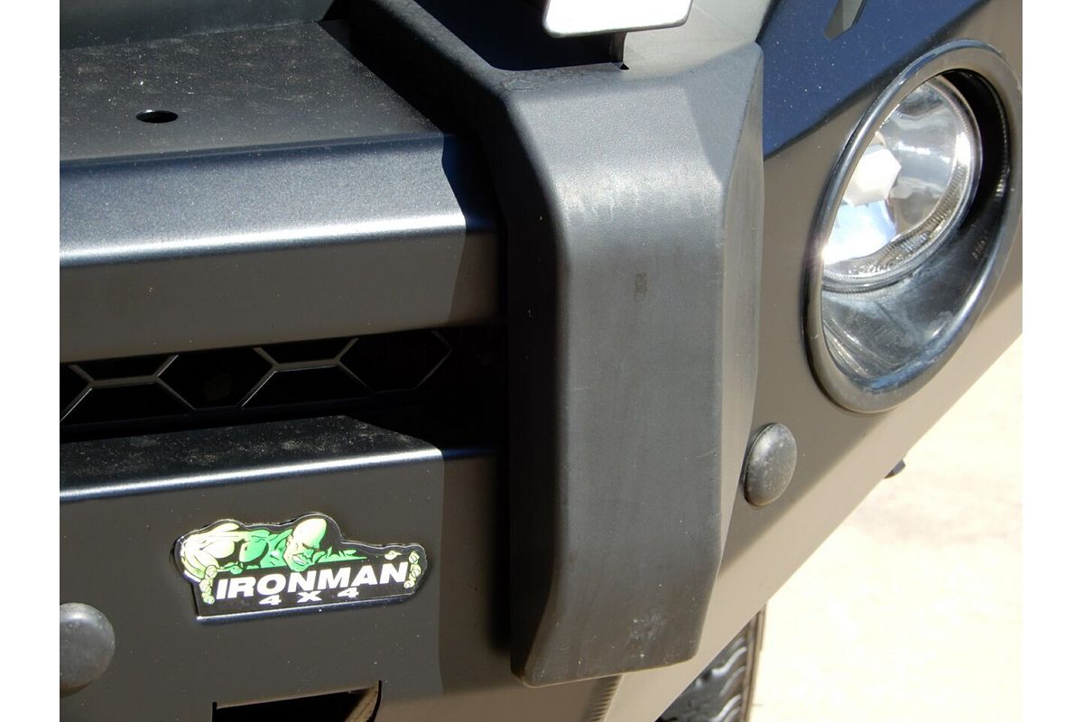2021 Mitsubishi Triton GLX ADAS MR 4X4